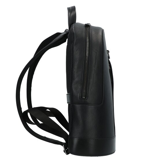 The Bridge Giacomo Daypack S Cuir 42.5 cm Compartiment pour ordinateur portable