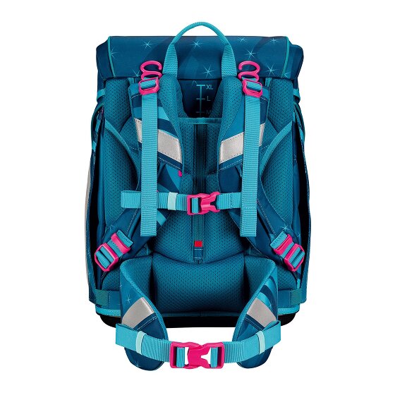 Scout Kit cartable Alpha 4 pièces