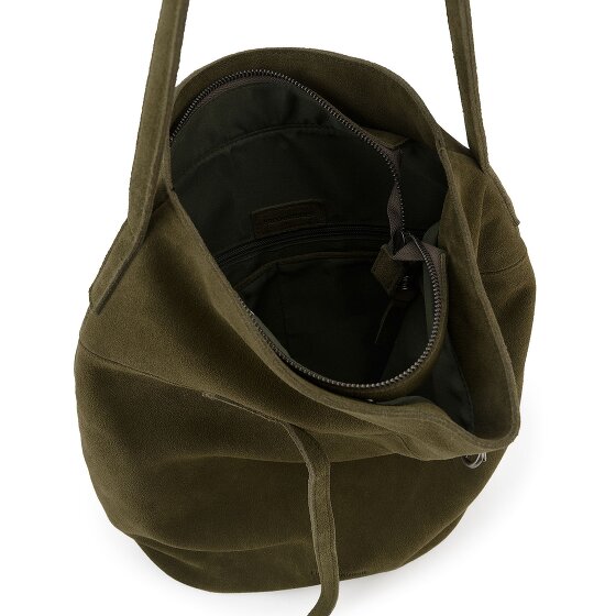 FredsBruder Softly Sac à main Cuir véritable 36 cm