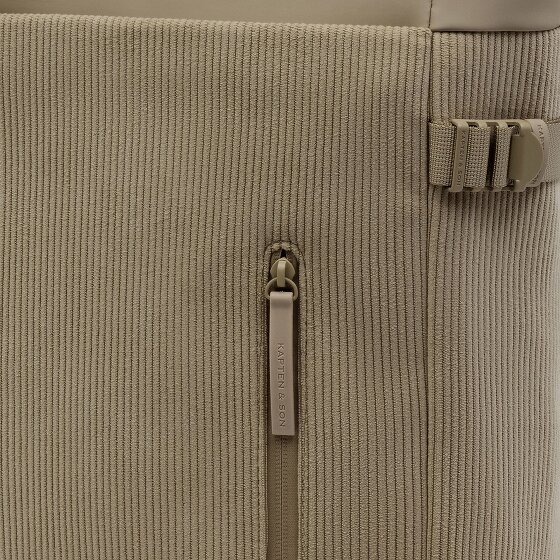 Kapten & Son Helsinki Daypack 46 cm Compartiment pour ordinateur portable