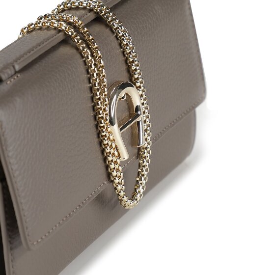 AIGNER Fashion Portefeuille d'embrayage Cuir 19 cm