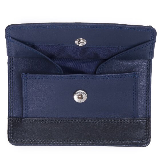 Mywalit Porte-monnaie Cuir véritable 9 cm