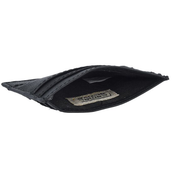 camel active Porte-cartes de crédit Niagara en cuir 9,5 cm