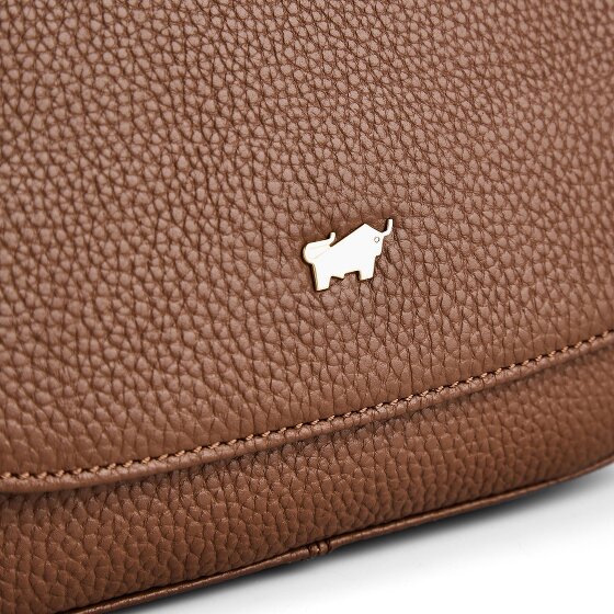Braun Büffel Hanna Sac à bandoulière XS Cuir 21 cm