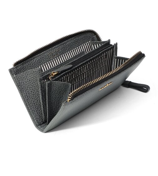 Picard Calico 1 Porte-monnaie Cuir 16 cm