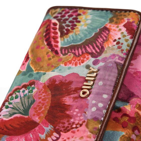Oilily Pointilly Porte-monnaie 14 cm
