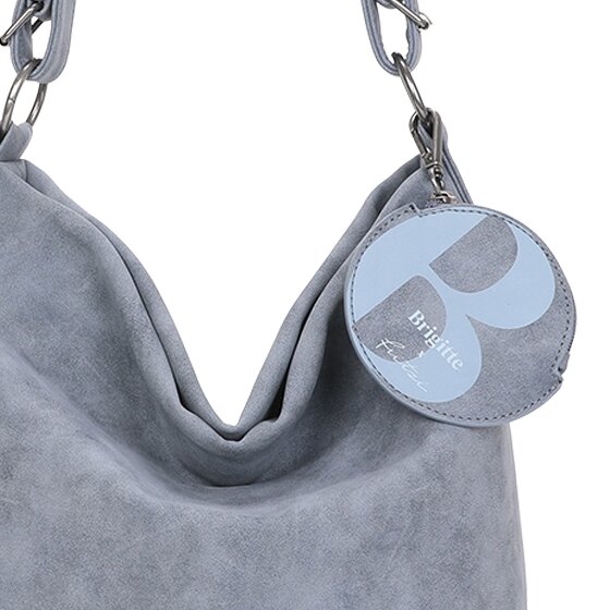 Fritzi aus Preußen Brigitte x Fritzi Jive Sac à bandoulière 27 cm