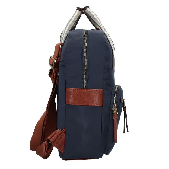 camel active Bari Daypack 35 cm Compartiment pour ordinateur portable