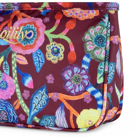Oilily Pieternella stripe Trousse de toilette 22 cm
