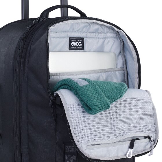 Evoc 2 roulettes Sac de voyage 54 cm