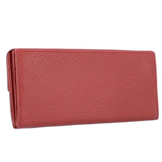 Esquire Deer Porte-monnaie Cuir véritable 18.5 cm
