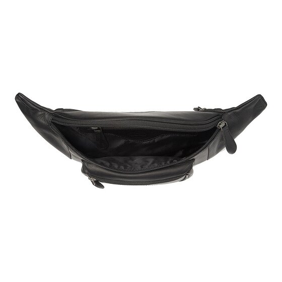 The Chesterfield Brand Vernio Sac banane Cuir 34 cm