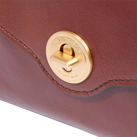 The Bridge Irene Sac à main Cuir 20 cm