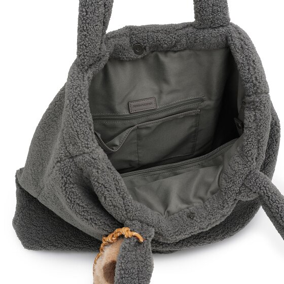 FredsBruder Fluffy Sac à bandoulière 63 cm