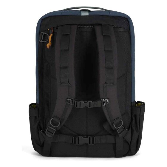Topo Designs Sac à dos de voyage Global avec compartiment pour ordinateur portable de 51 cm