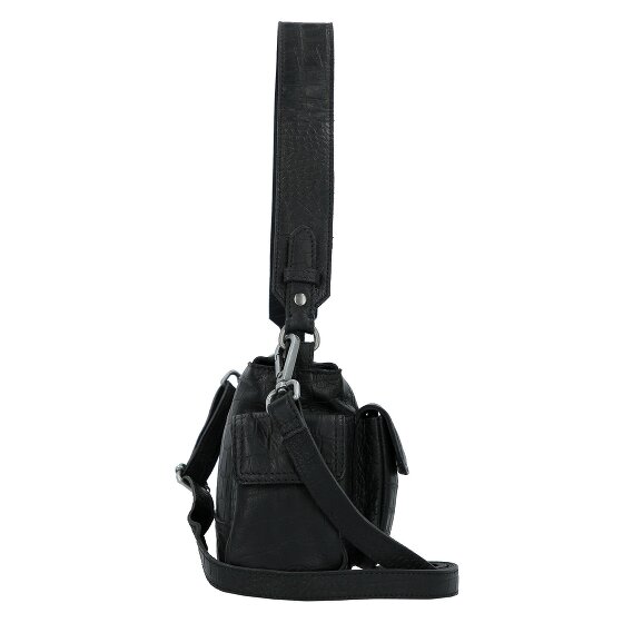 Cowboysbag Hawley Glam Sac à bandoulière Cuir 25 cm