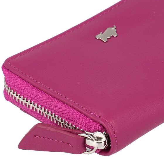 Braun Büffel Joy Étui à clés Cuir 10.5 cm