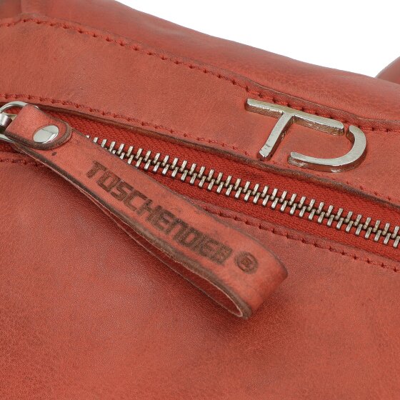 Taschendieb Wien Kohlmarkt 243 Sac à bandoulière Cuir 20 cm