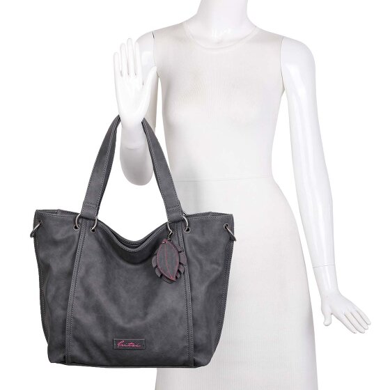Fritzi aus Preußen Eco Fritzi02 Sac de shopper 50 cm