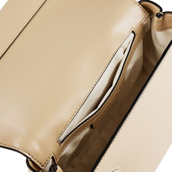 Karl Lagerfeld Autograph Sac à main Cuir 24 cm