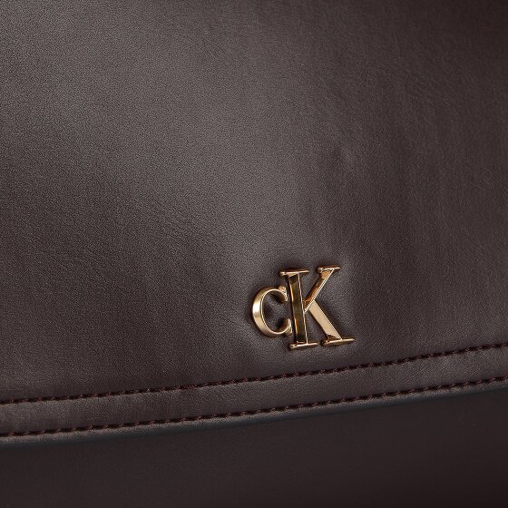 Calvin Klein CK Convertible Sac à bandoulière 30 cm