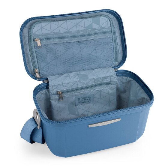 Gabol Queens Beautycase 33 cm