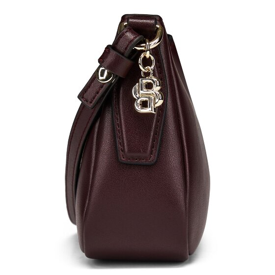 Boss Numah Sac à bandoulière Cuir 19 cm