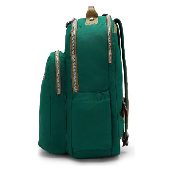 Kipling Back to School Seoul Lap Sac à dos scolaire 44 cm