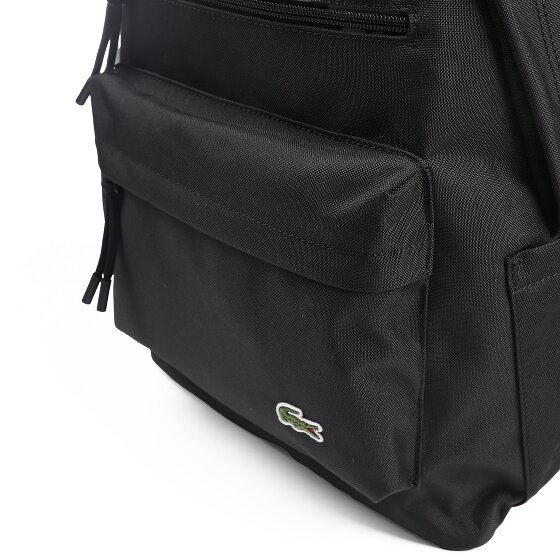 Lacoste Core Essentials Neocroc Daypack 42.5 cm Compartiment ordinateur