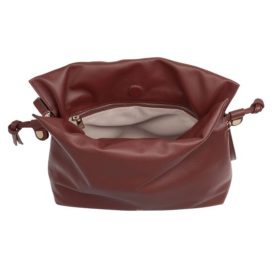 DuDu Sac à bandoulière Cuir 26 cm