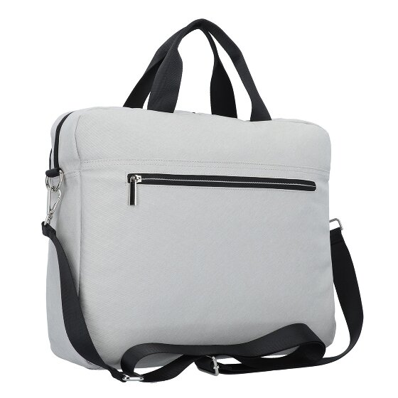 bugatti Sera Porte-documents Protection RFID 42 cm Compartiment pour ordinateur portable