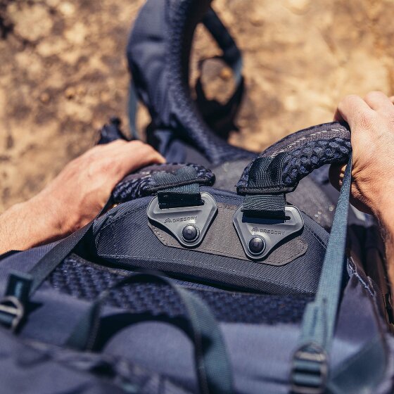 Gregory Baltoro 65 Sac à dos de trekking M 81 cm