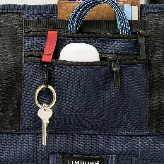 Timbuk2 Classic Messenger 33 cm Compartiment pour ordinateur portable