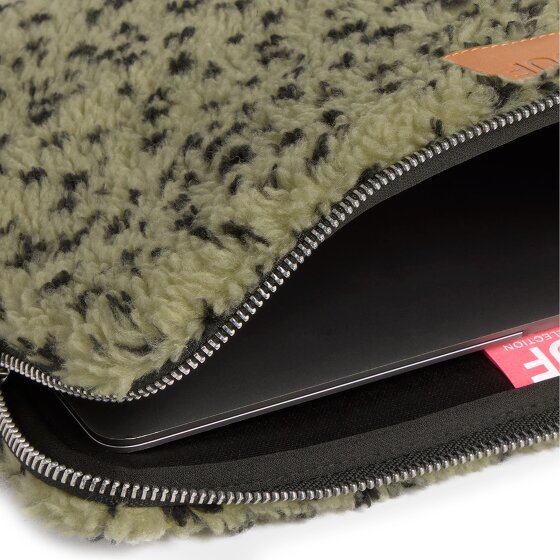 Wouf Teddy Pochette pour ordinateur portable 32.5 cm