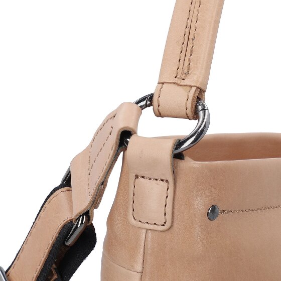 Harold's Caugio Sac à bandoulière Cuir 32 cm