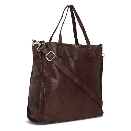Campomaggi Sac de shopper Cuir 36 cm