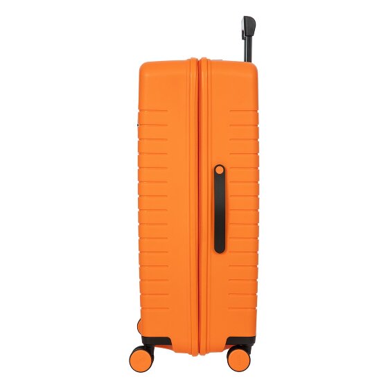 Bric's BY Ulisse Trolley 4 roues 79 cm