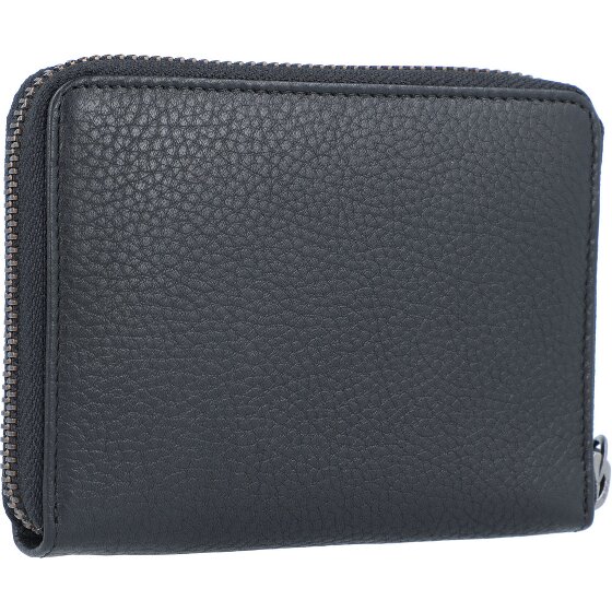 camel active Pura Porte-monnaie Cuir véritable 12 cm