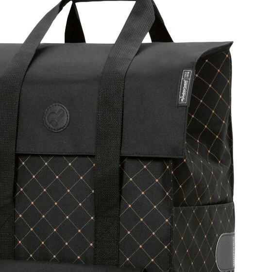 Andersen Shopper Royal Shopper Lisa Chariot à provisions 59 cm