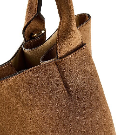 abro Essential Sac de shopper Cuir 30 cm