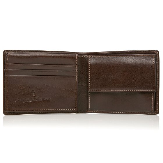 Castelijn & Beerens Porte-monnaie Gaucho RFID cuir 11 cm