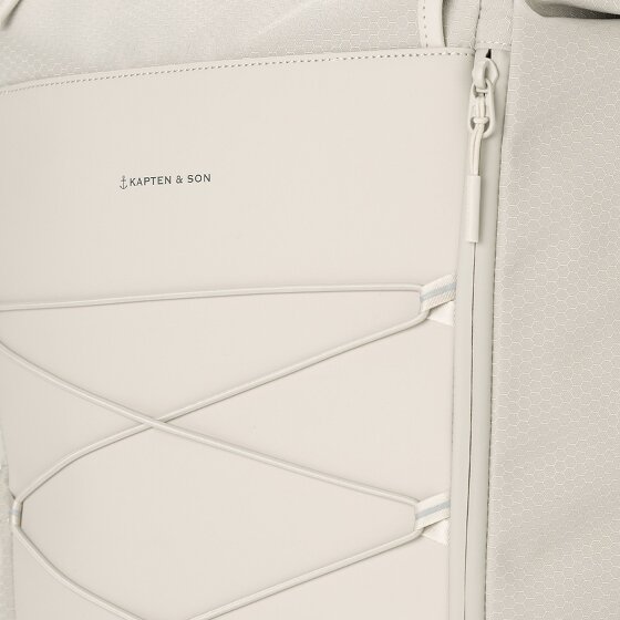 Kapten & Son Banff Daypack 50 cm Compartiment pour ordinateur portable