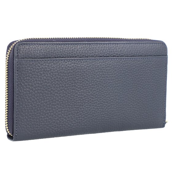 Braun Büffel Asti Porte-monnaie Protection RFID Cuir 19 cm