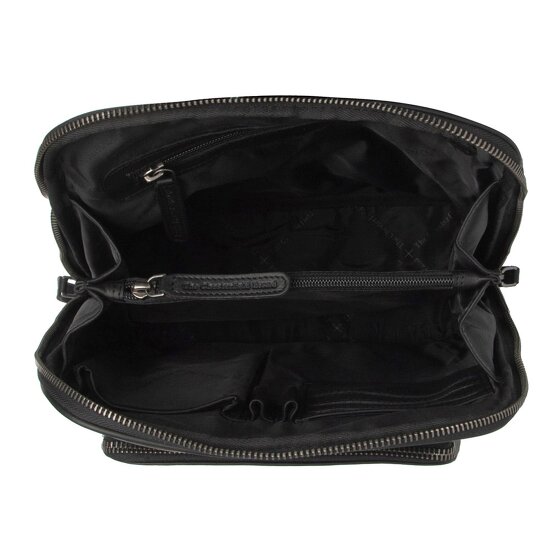 The Chesterfield Brand Floran Sac à dos de ville Cuir 29 cm