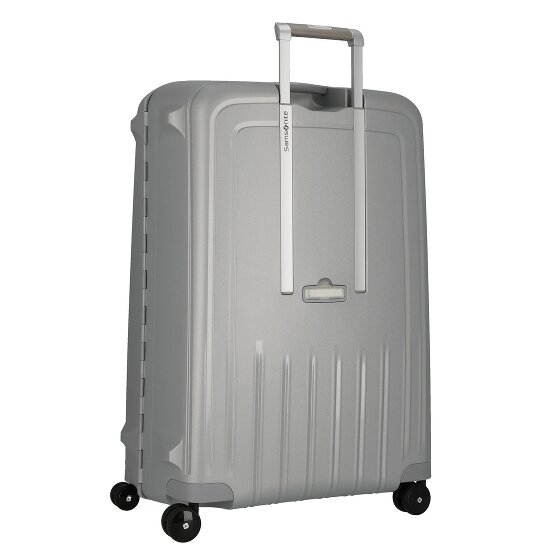 Samsonite S'Cure Spinner trolley 4 roues 81 cm