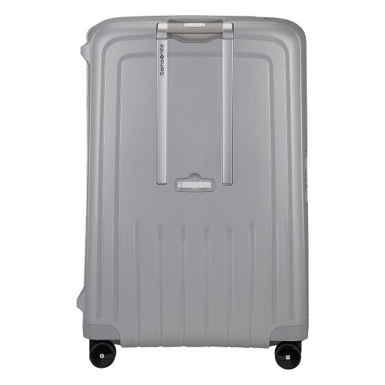 Samsonite S'Cure Spinner trolley 4 roues 81 cm