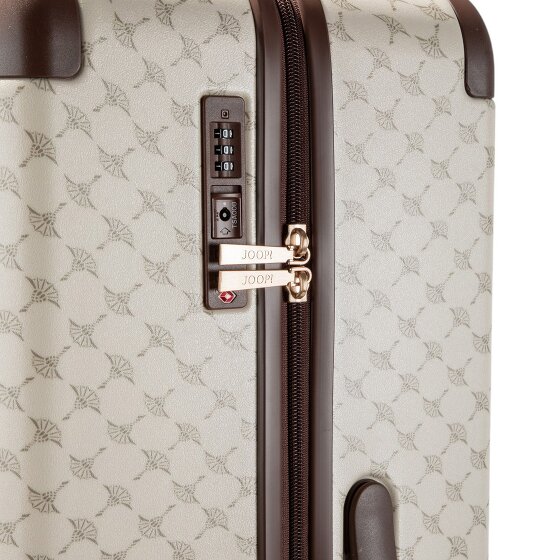 Joop! Cortina 4 roulettes Trolley 77 cm