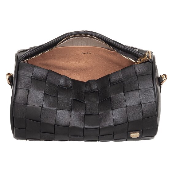 DuDu Abigail Sac à bandoulière Cuir 19.5 cm