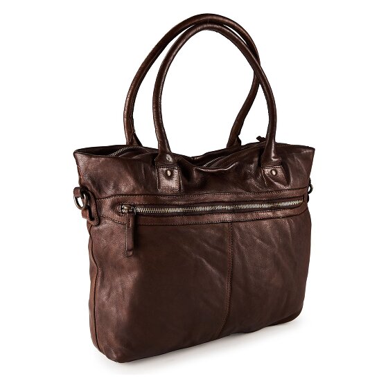 Harold's Submarine Sac de shopper Cuir 43 cm