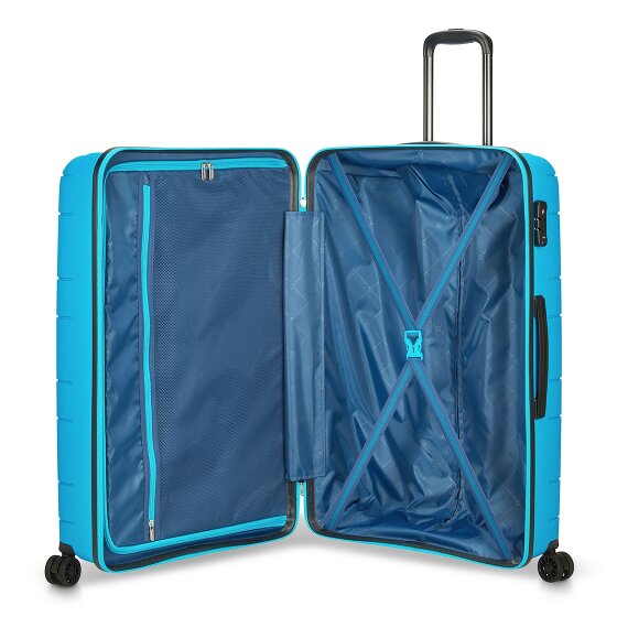 MODO by Roncato Supernova 2.0 4 roues Valise cabine 76 cm
